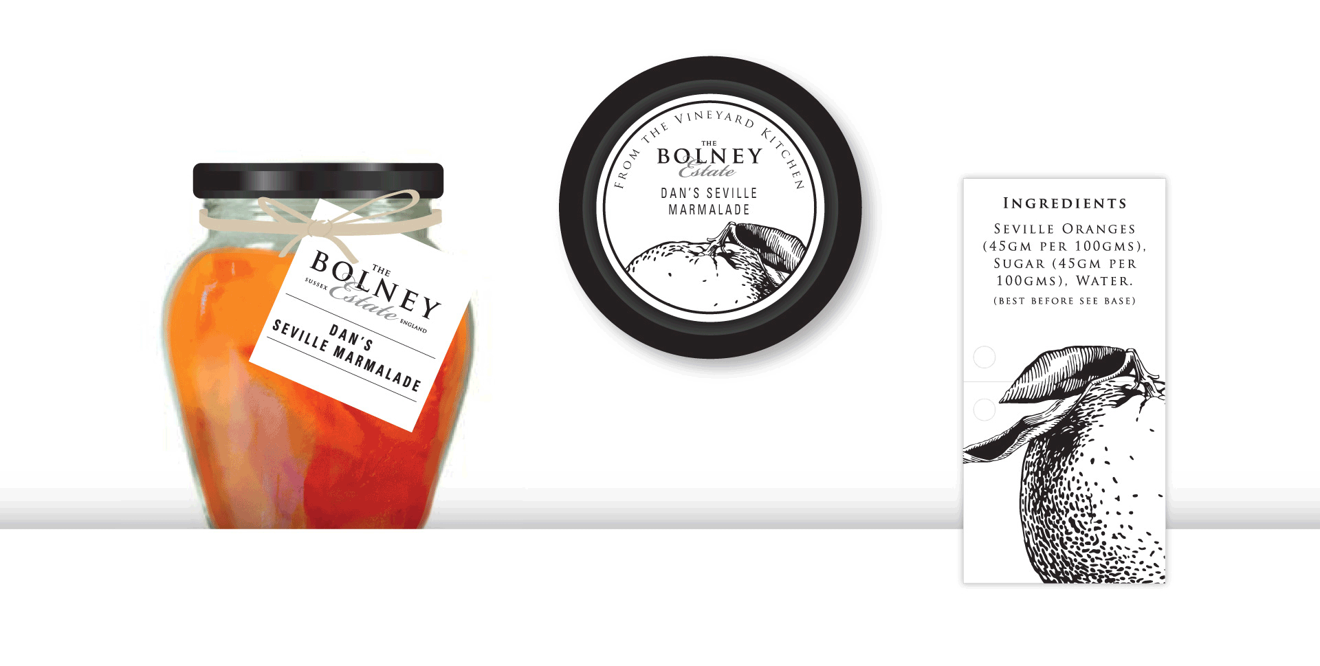 Bolney Packaging