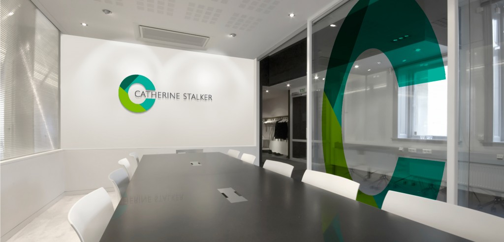 Catherine Stalker office