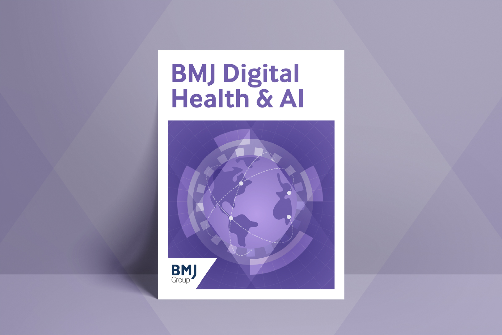 Digital AI cover