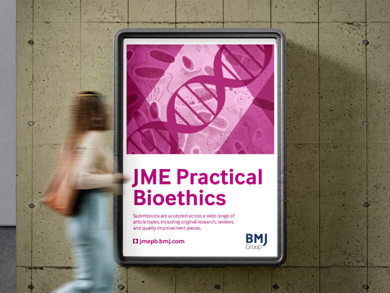 BMJ Journals design work