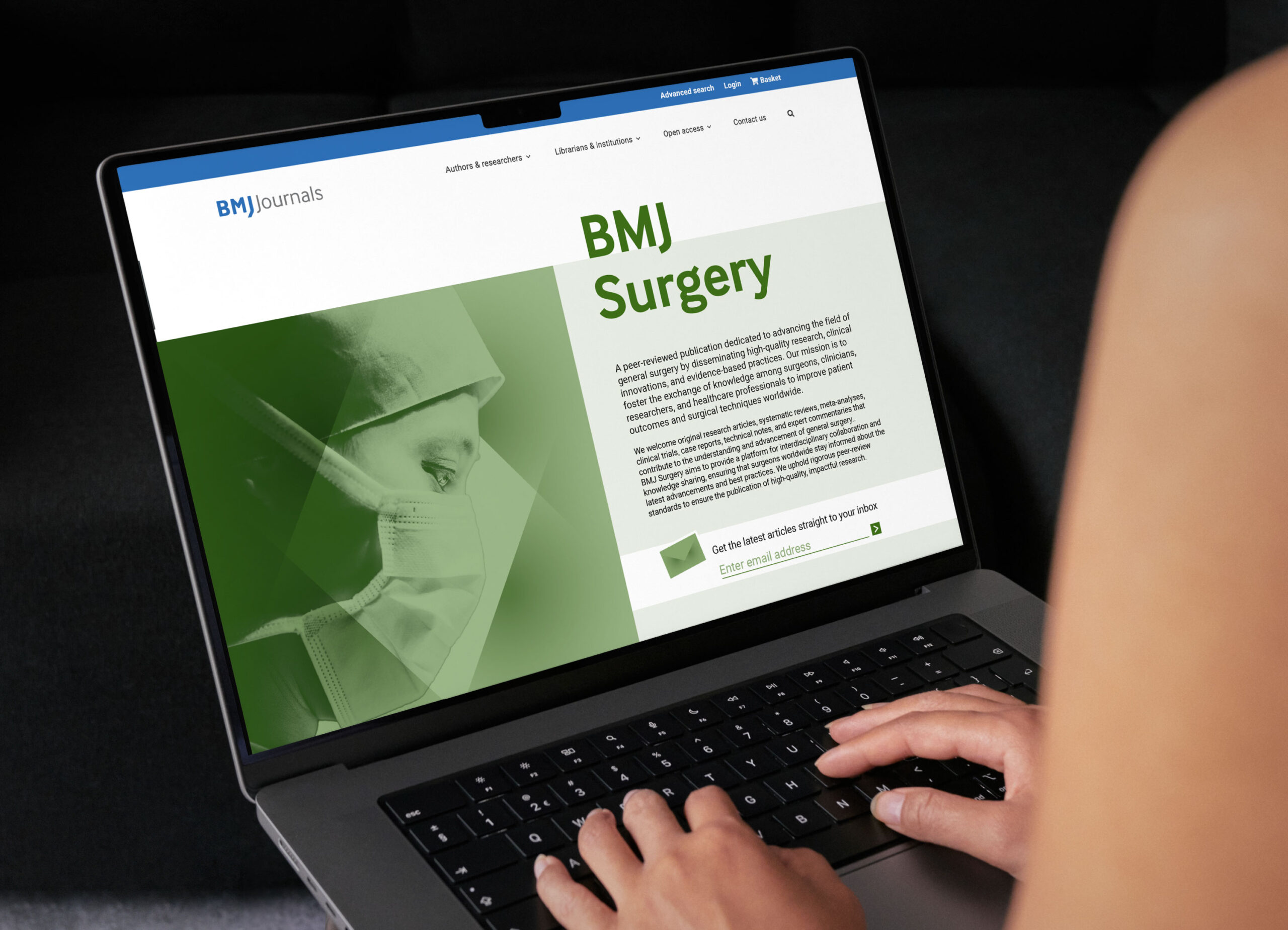 BMJ-Journals