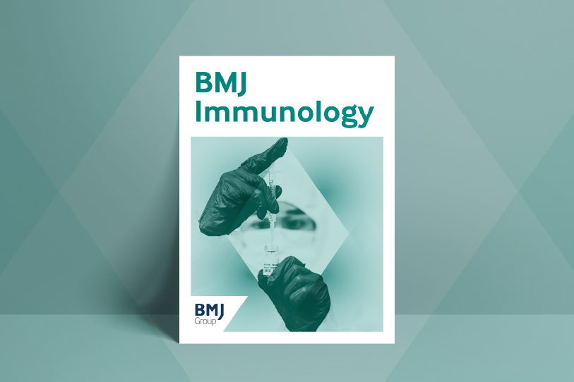 Immu cover Immunology Cover