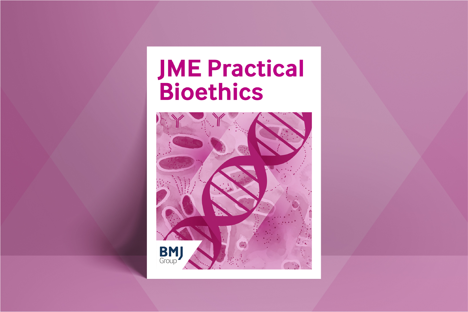 JME cover